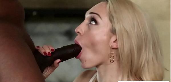  Babes - Black is Better - Ripe And Ready starring Lily Lebeau and Lexington Steele clip